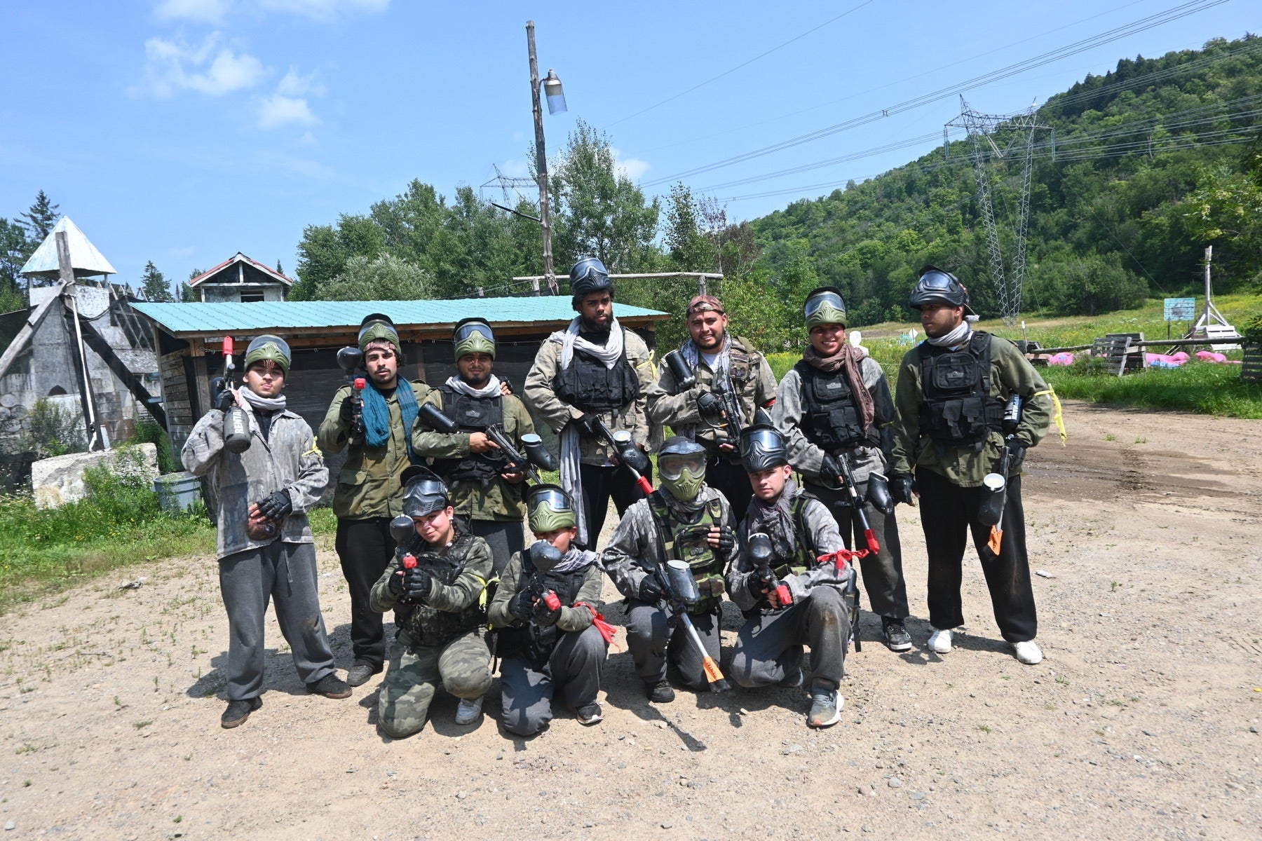 What to Do in Mont-Tremblant as a Group: An Active Day in the Laurentians
