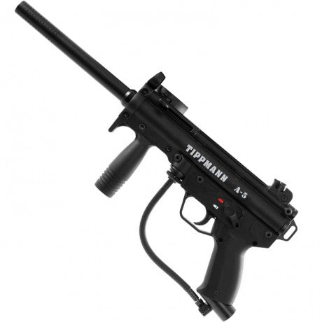 Marqueurs (fusils de paintball) pour débutants