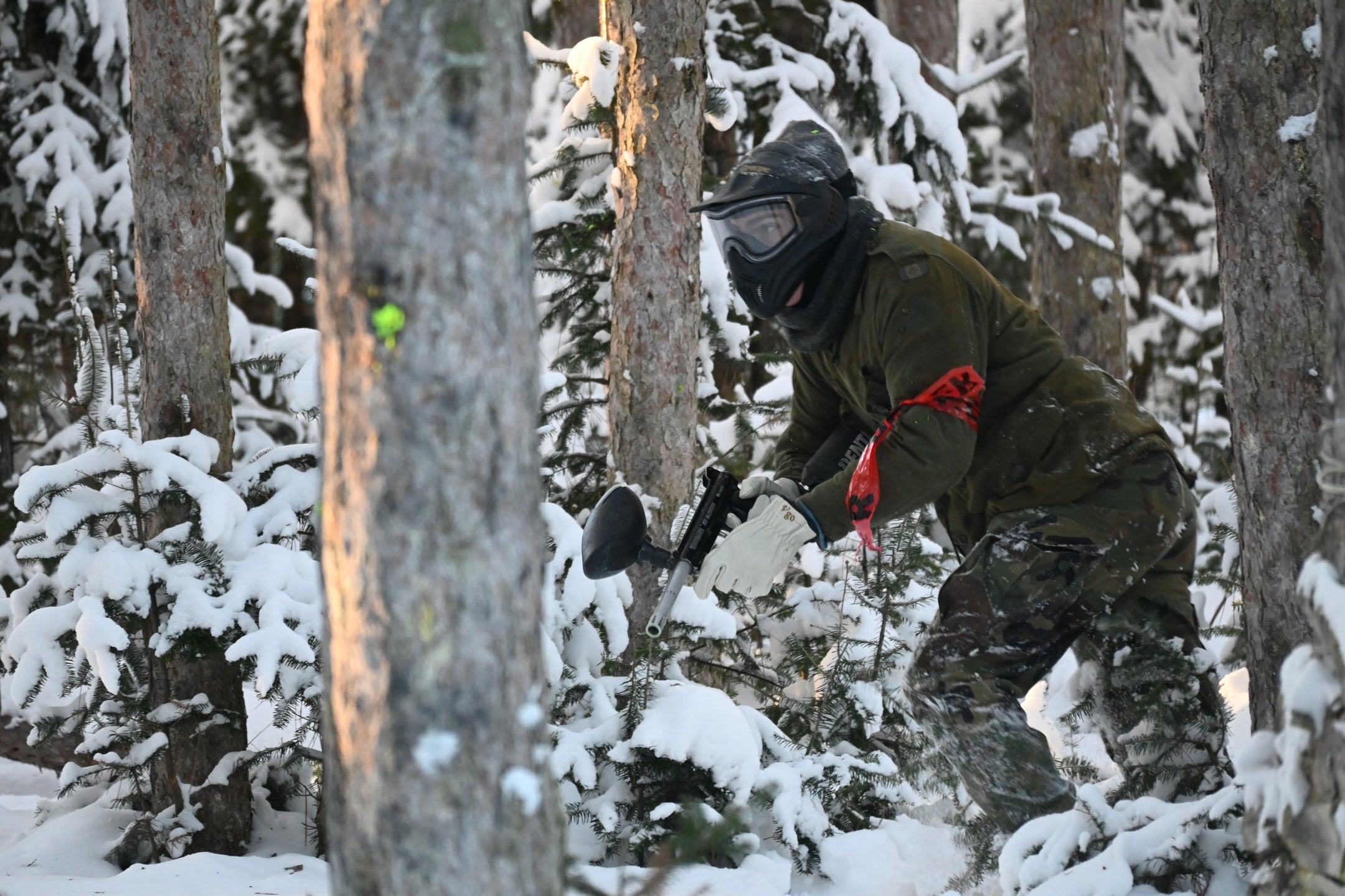 5 activités hivernales en plein air à Mont-Tremblant (sans skier)