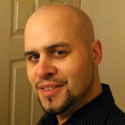 Daniel Fournier, Fort Ouest