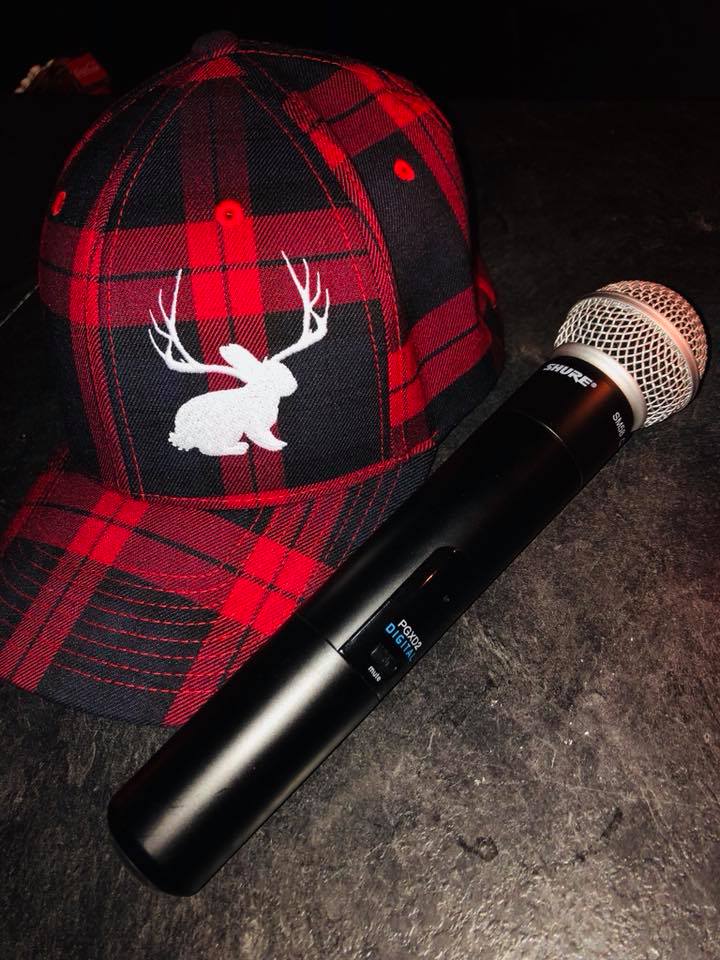 Bar Jackalope in Saint-Jovite