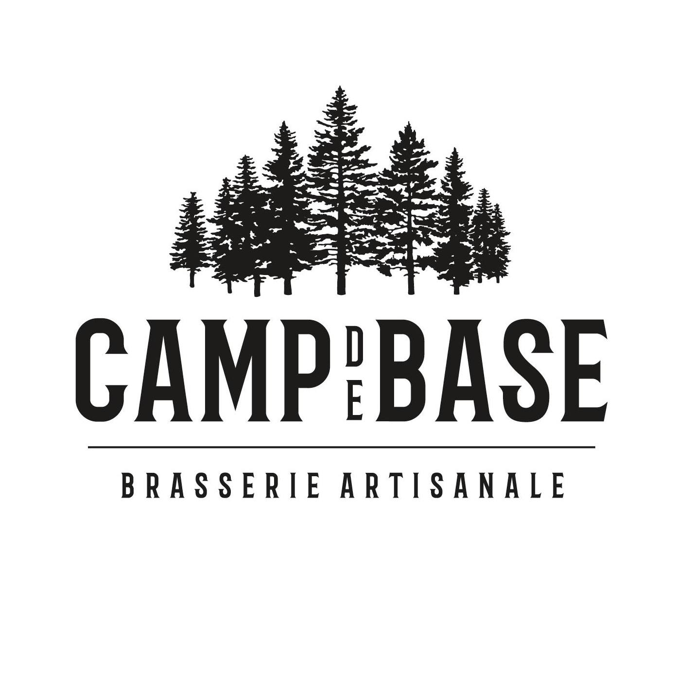 Camp de Base craft brewery