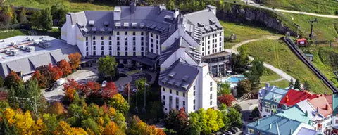 Hôtel Fairmont Tremblant