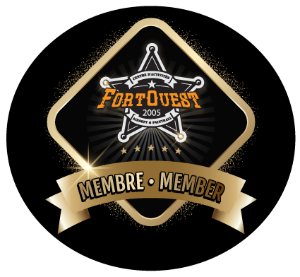 Membre à vie - carte-membre