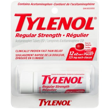 Tylenol