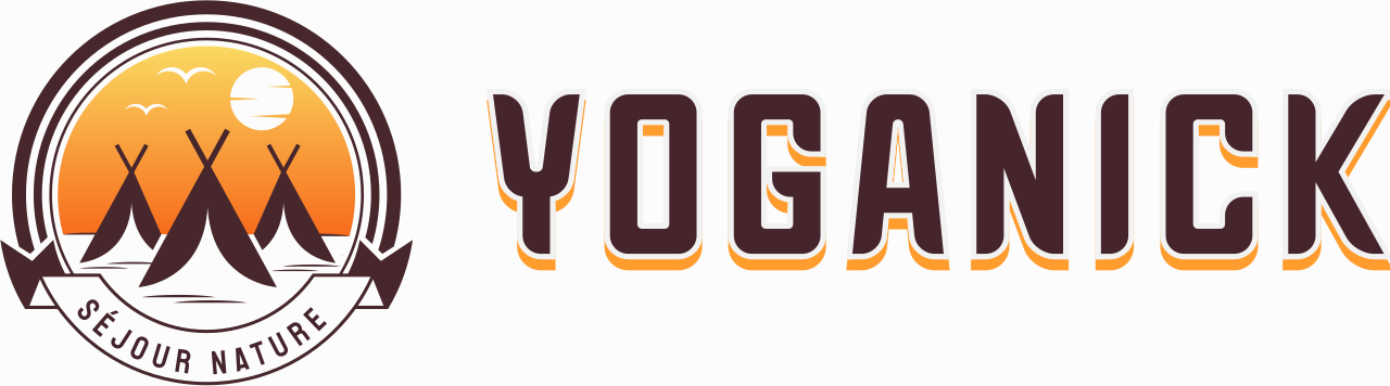Yoganick retreat near Fort Ouest
